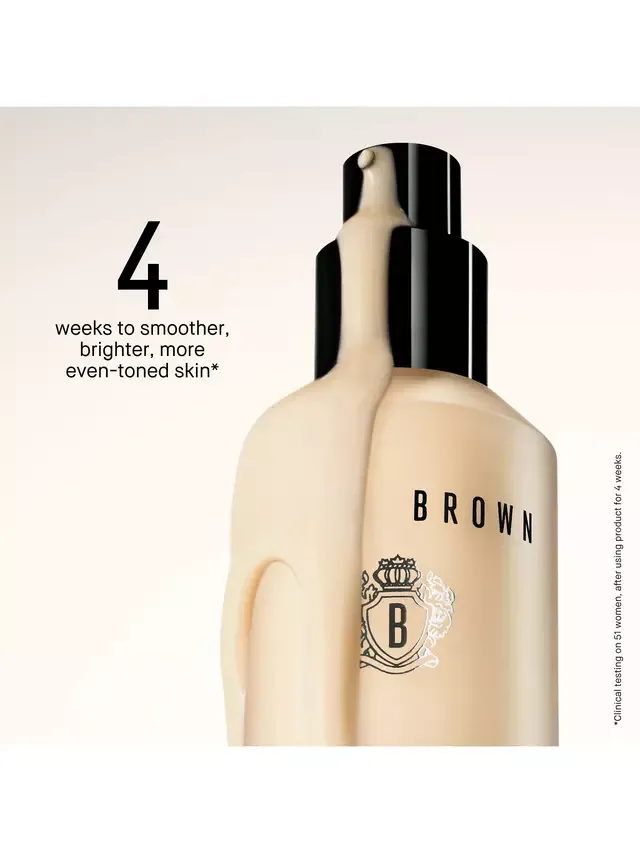 Сыворотка Bobbi Brown — Для лица с витаминами, 30 мл — фото 4