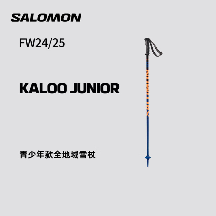 

HEAD Сноуборд Salomon KALOO L4117 460 см