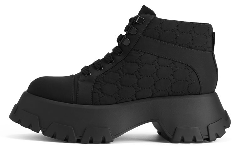 Martin Boot женские Charles&Keith — фото 2