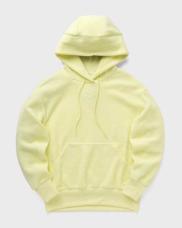 

Худи Nike Nike Sportswear Plush Women'S Pullover Hoodie, цвет luminous green/luminous green