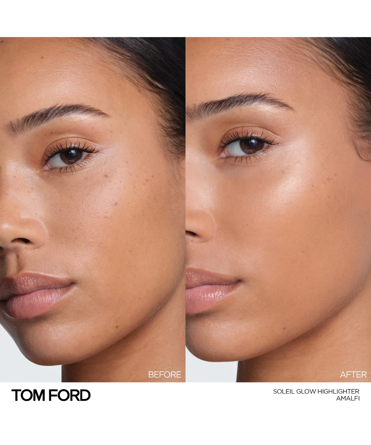 Хайлайтер Tom Ford Soleil Glow, оттенок Капри/Амальфи, 2 шт — фото 3