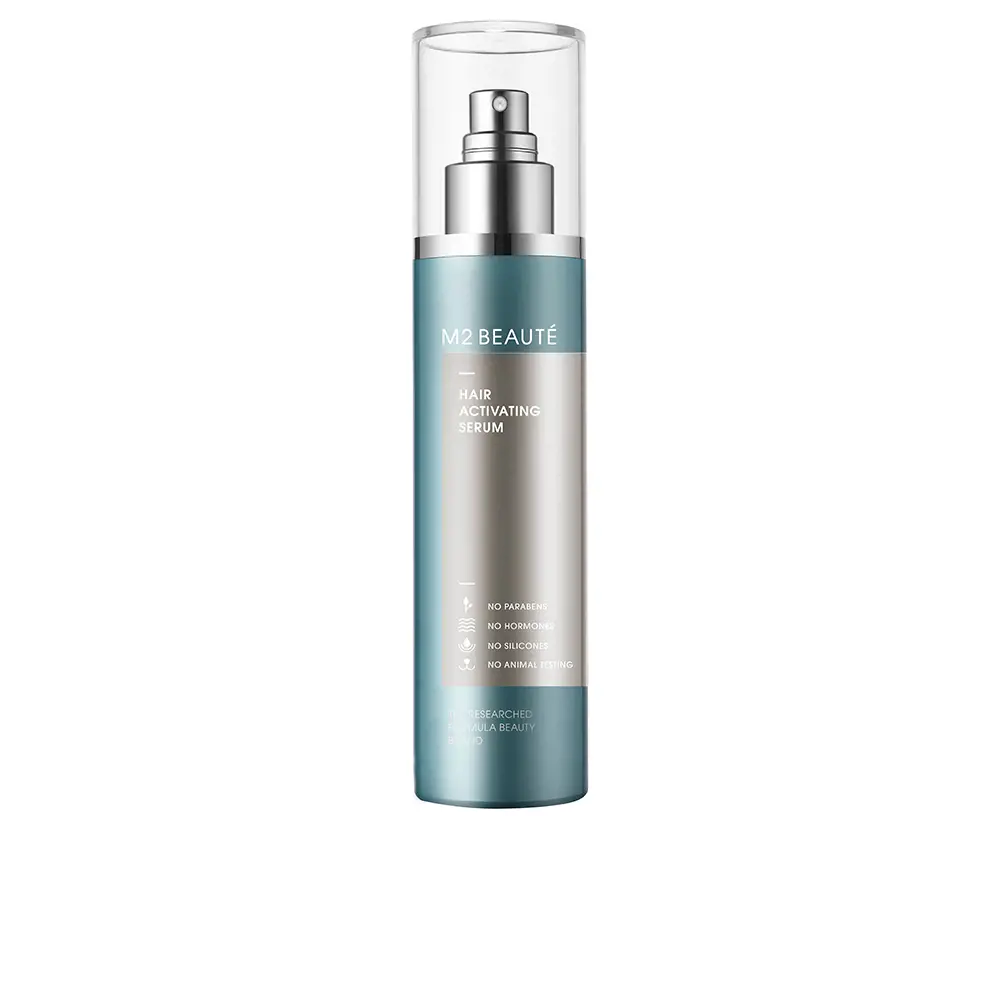 

Сыворотка для волос Hair activating serum M2 Beauté, 120 мл.