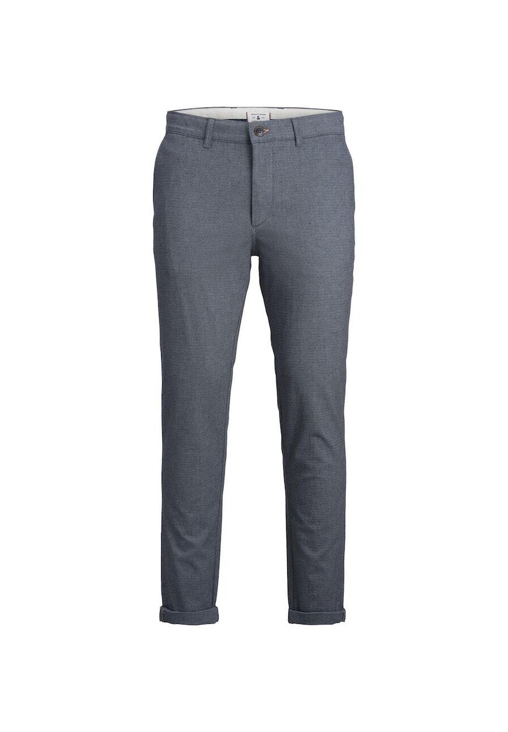 

Брюки JACK & JONES, цвет Faded Denim