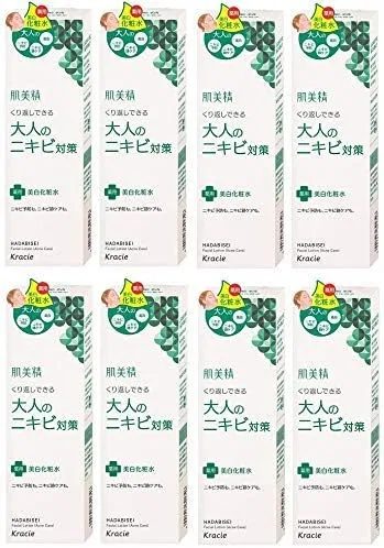 Лосьон Hada Labo — Для лица от акне и пигментации, ×, 200 мл