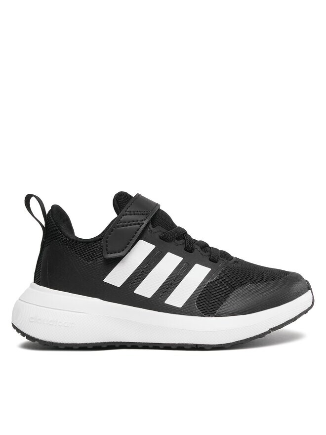 

Кроссовки Adidas, черный