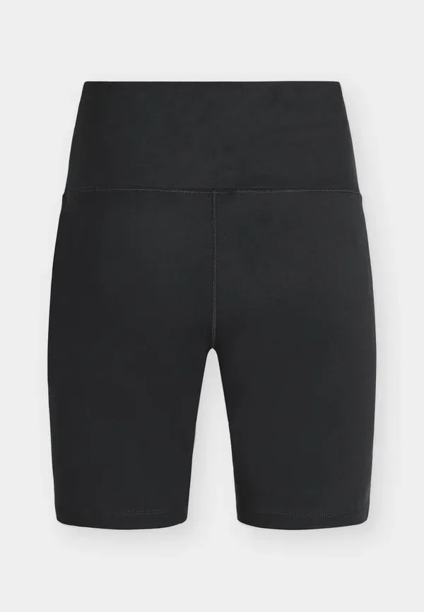 Спортивные шорты Nike Performance, black/(white), черный/белый — фото 2