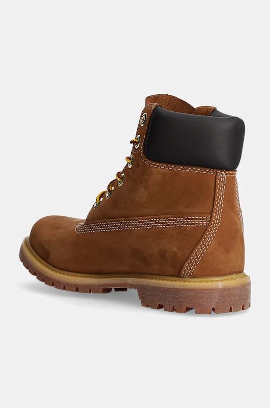 Ботинки Timberland Premium 6 Inch Workery, коричневый — фото 3