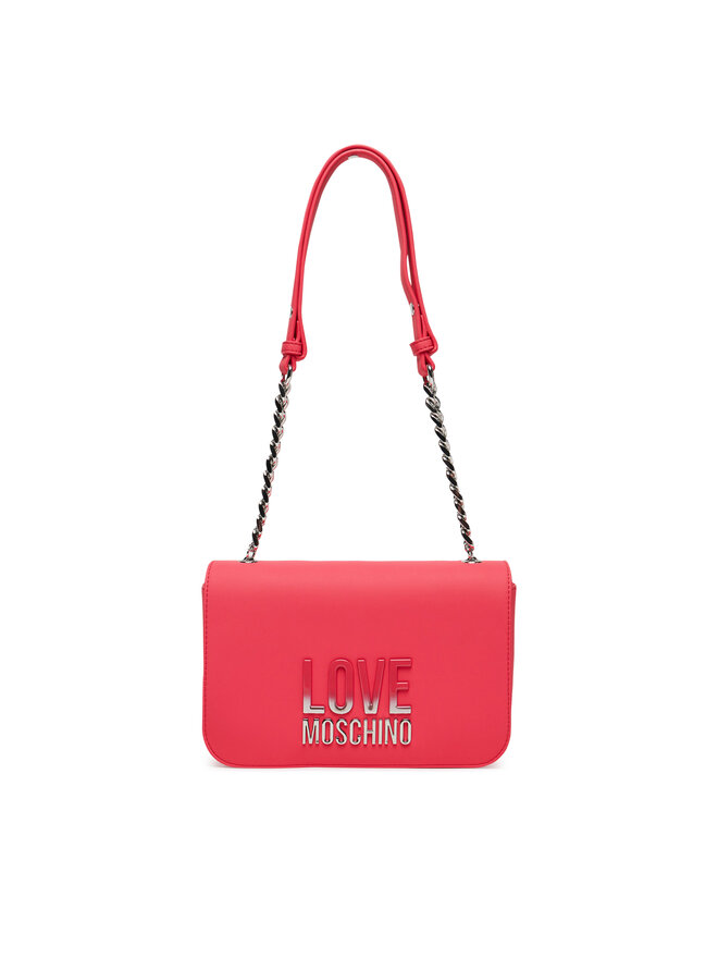 

Сумка JC4254PP0MKD0615 Love Moschino, розовый