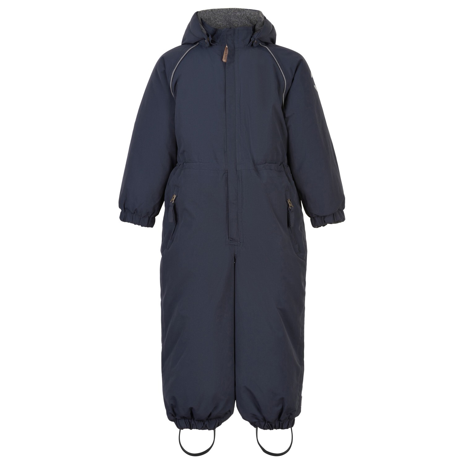

Комбинезон Mikk-Line Junior's Nylon Suit Solid, цвет Blue Nights