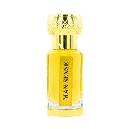 

My Geisha Man Sense Unisex Perfume Oil 12ml