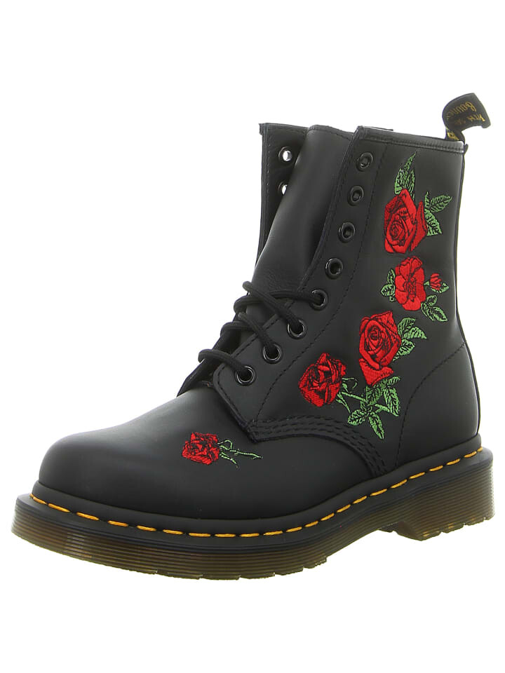

Ботинки Dr Martens, черный