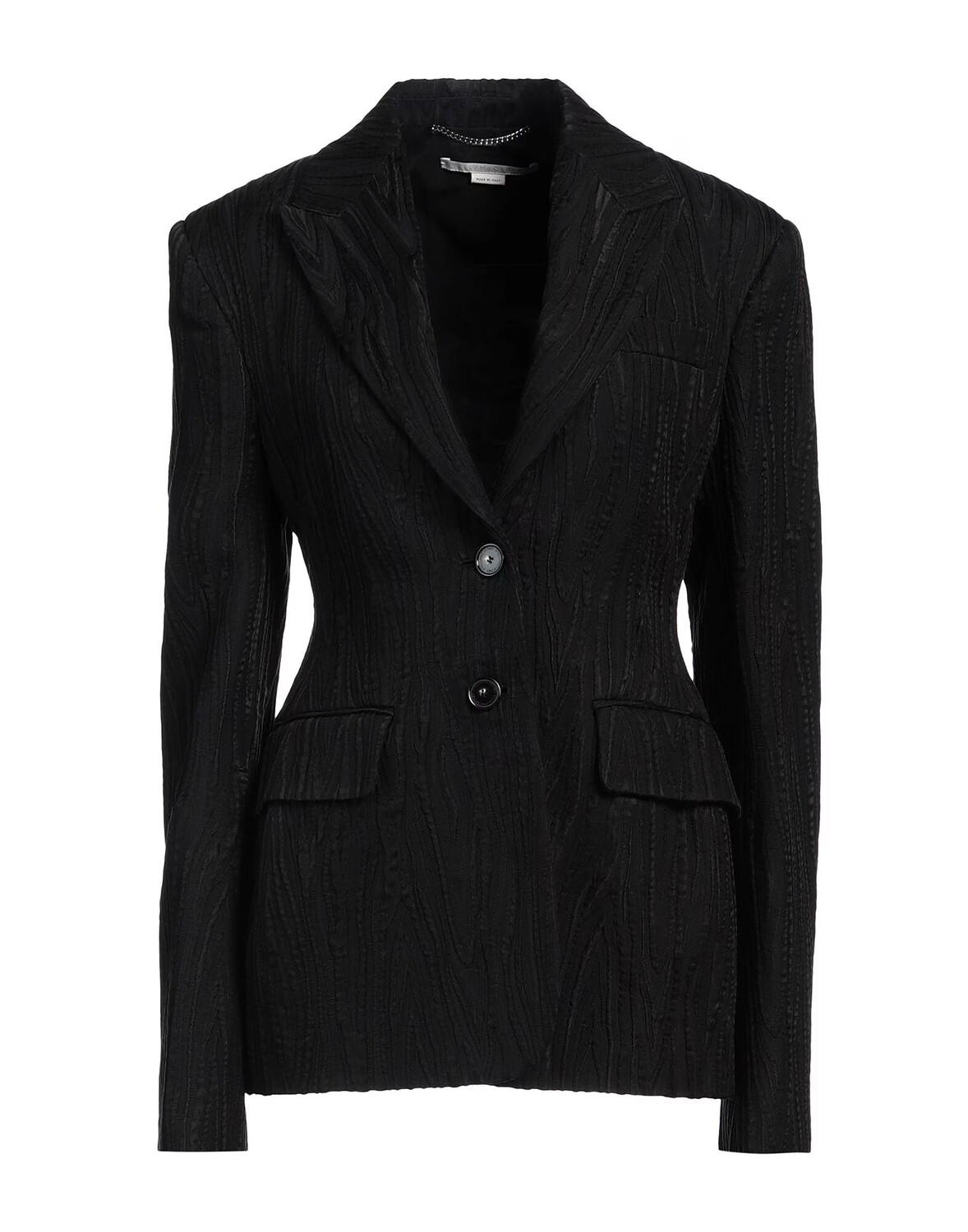 

Блейзер Stella Mccartney, черный