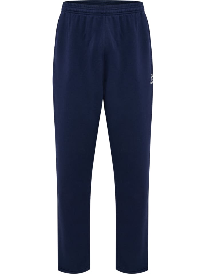 

Спортивные штаны Hummel, морской