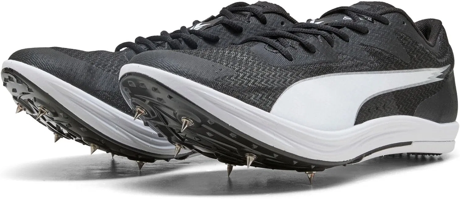 Кроссовки для бега на длинные дистанции Puma Evospeed Unisex, Puma Black Puma White