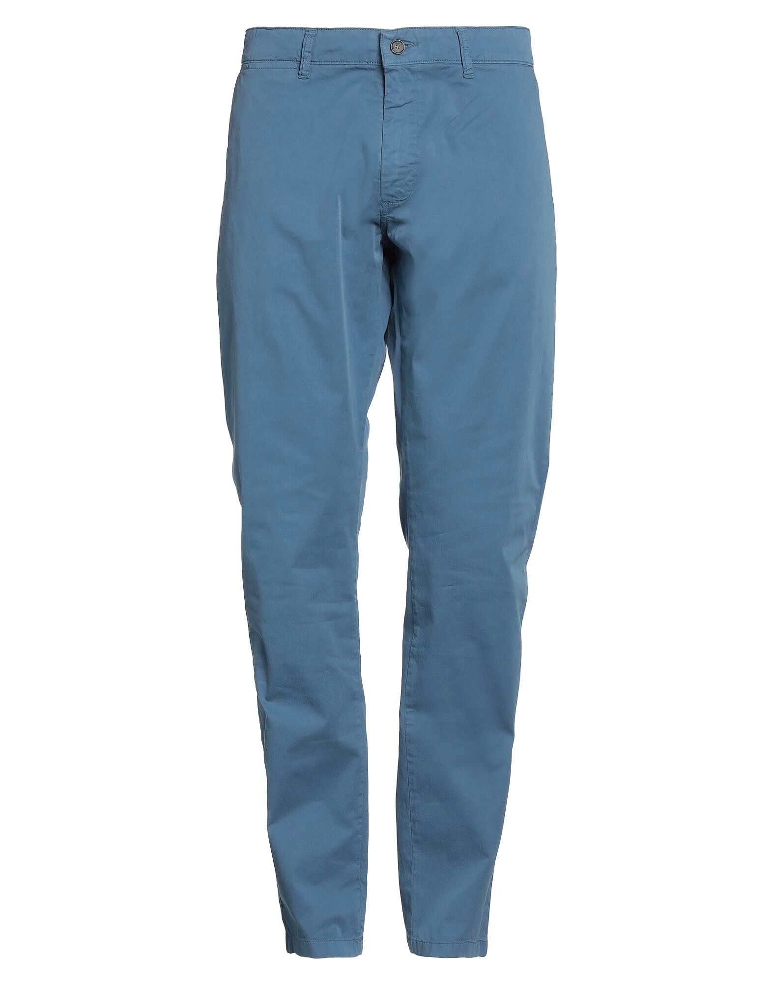 

Брюки Barbour, серо-синий