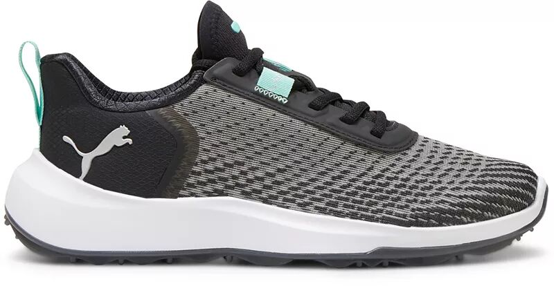 

Женские кроссовки для гольфа Puma Fusion Crush Sport, черный