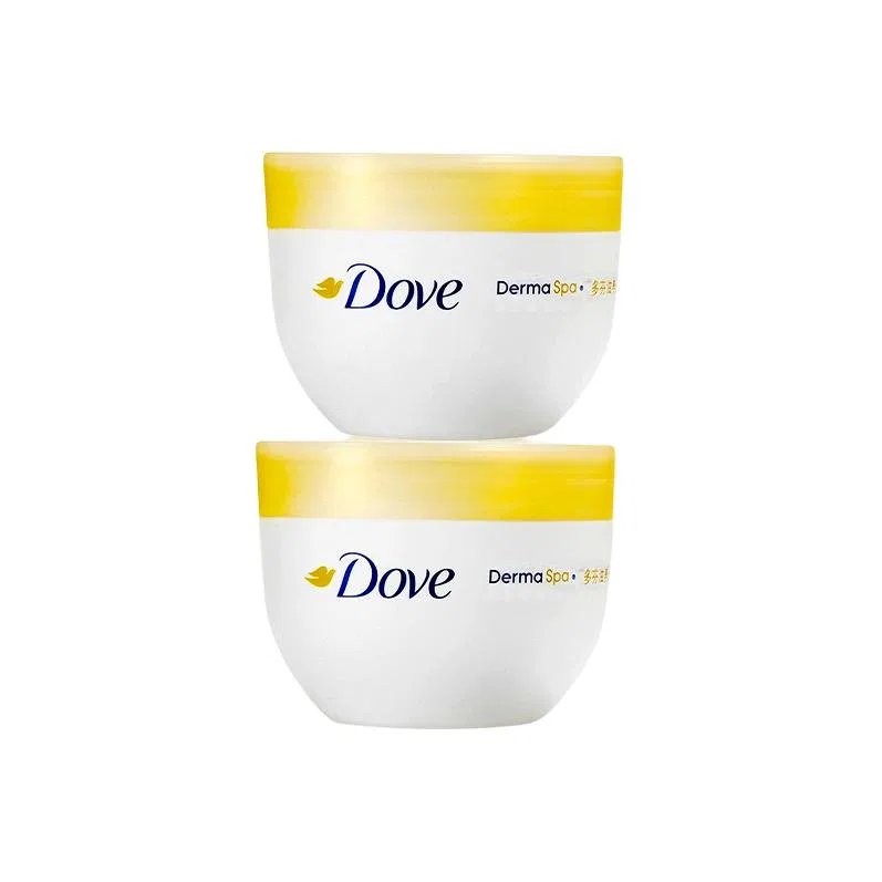 Набор для ухода за телом Dove 50г*2