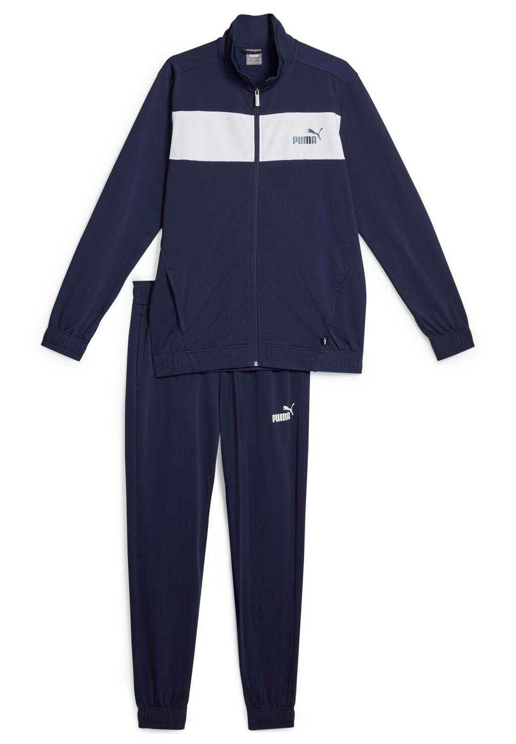 

Спортивный костюм Puma POLY CL SET, цвет Puma Navy