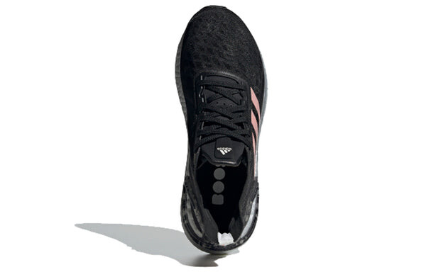 Кроссовки ultraboost pb w Adidas, черный — фото 4