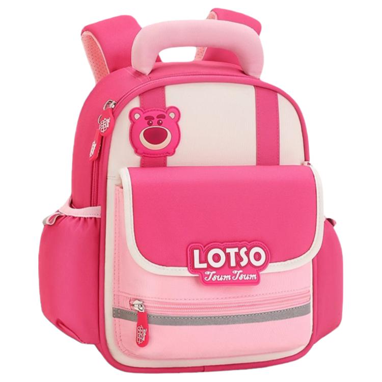 

Disney Детский рюкзак из полиэстера, Rose Red