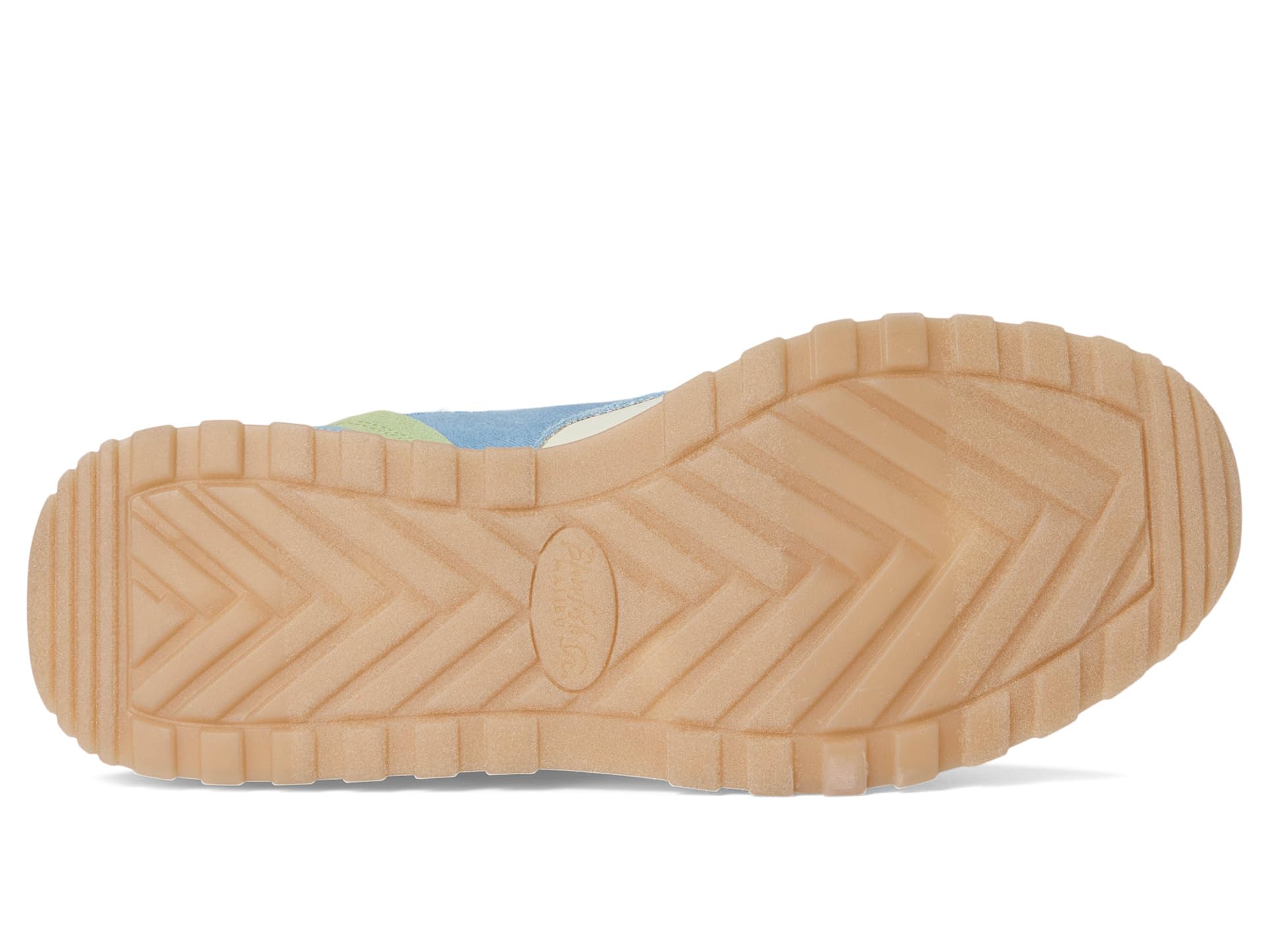 Кроссовки Blowfish Malibu Valley Lace-Up Shoes, цвет Multi Fabric — фото 3