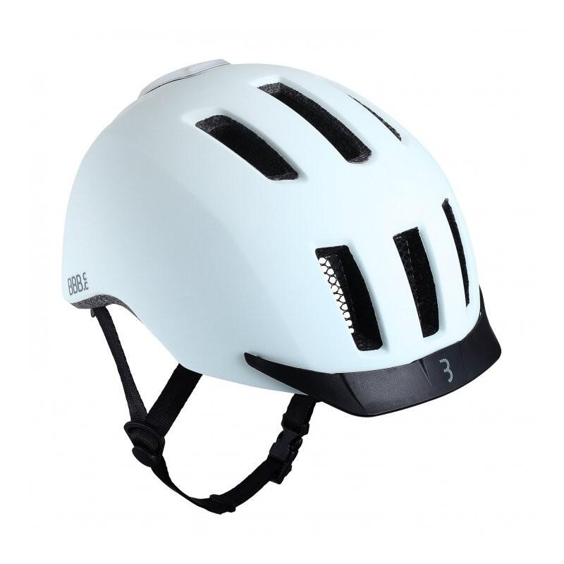 

BBB CYCLING Шлемы BBB Grid M (52-58 см) матово-серые