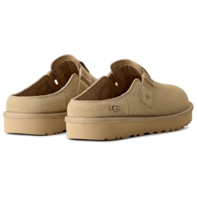 UGG Сланцы с закрытым носком Men's Sand — фото 4