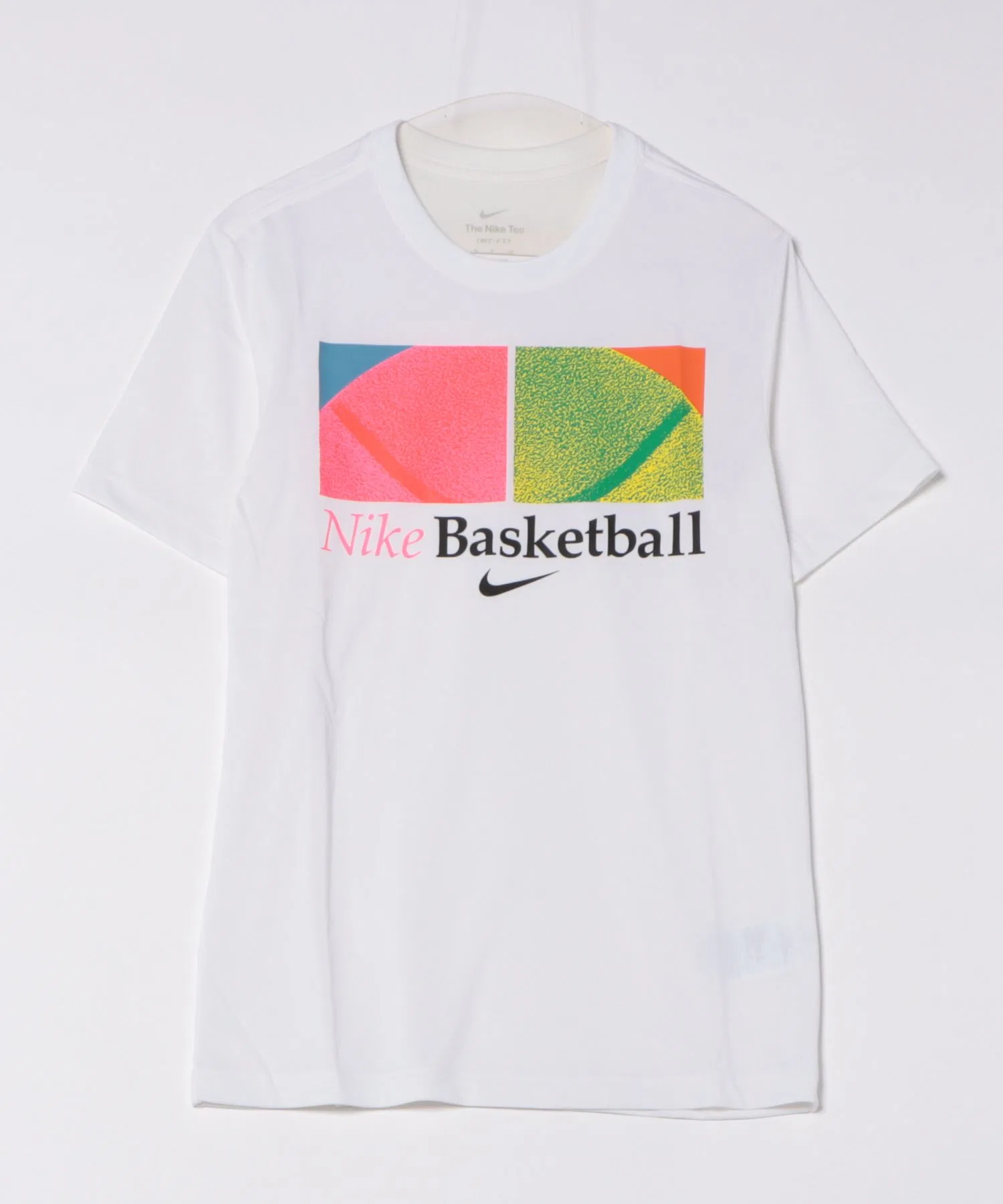 Мужская футболка NIKE AS M NK DF TEE RLGD OC 3