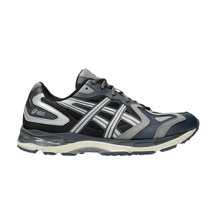 

Кроссовки Gel K1011 'Black Carrier Grey', черный
