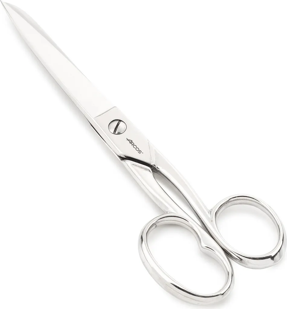 

Ножницы портновские Arcos, 190 мм, кованная сталь