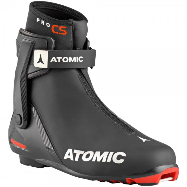 

Ботинки для беговых лыж Pro CS Atomic, мультиколор