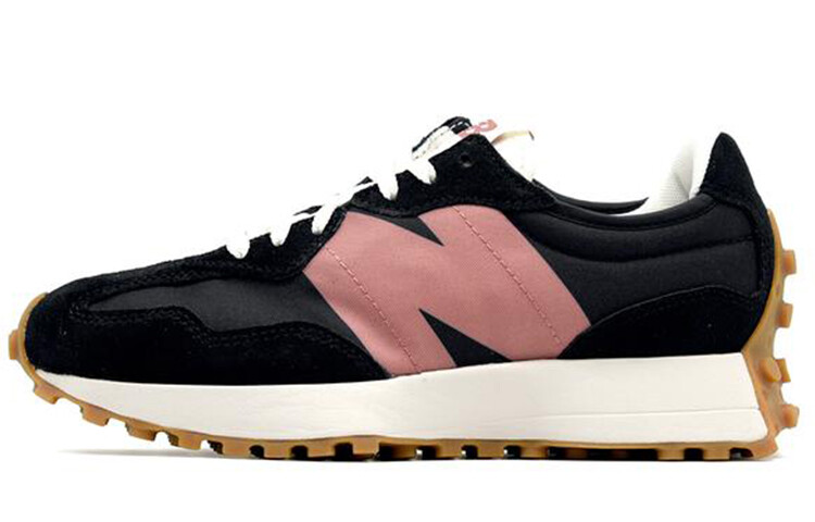 Женские кроссовки New Balance NB 327