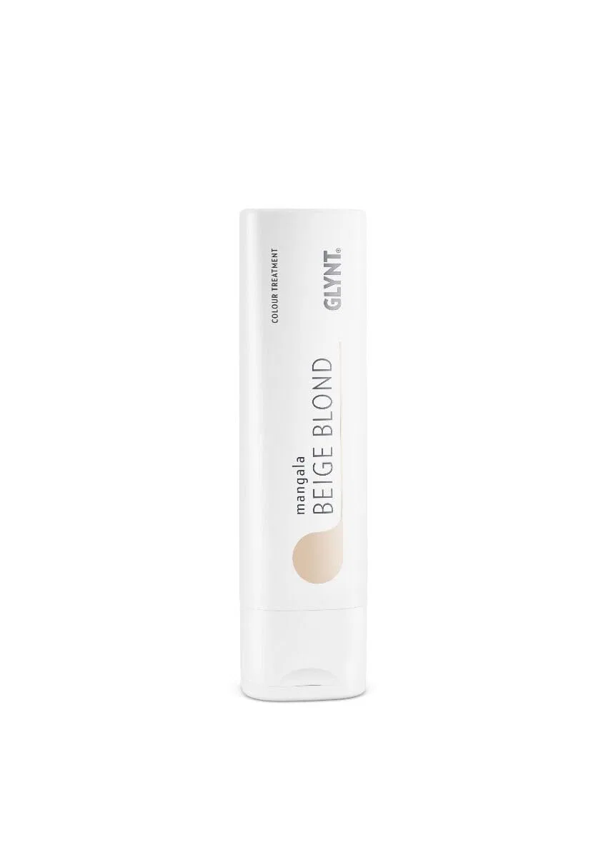 Тонирующая маска для волос Glynt Hair Care Mangala Platinum Fresh Up Glynt, Beige Blonde