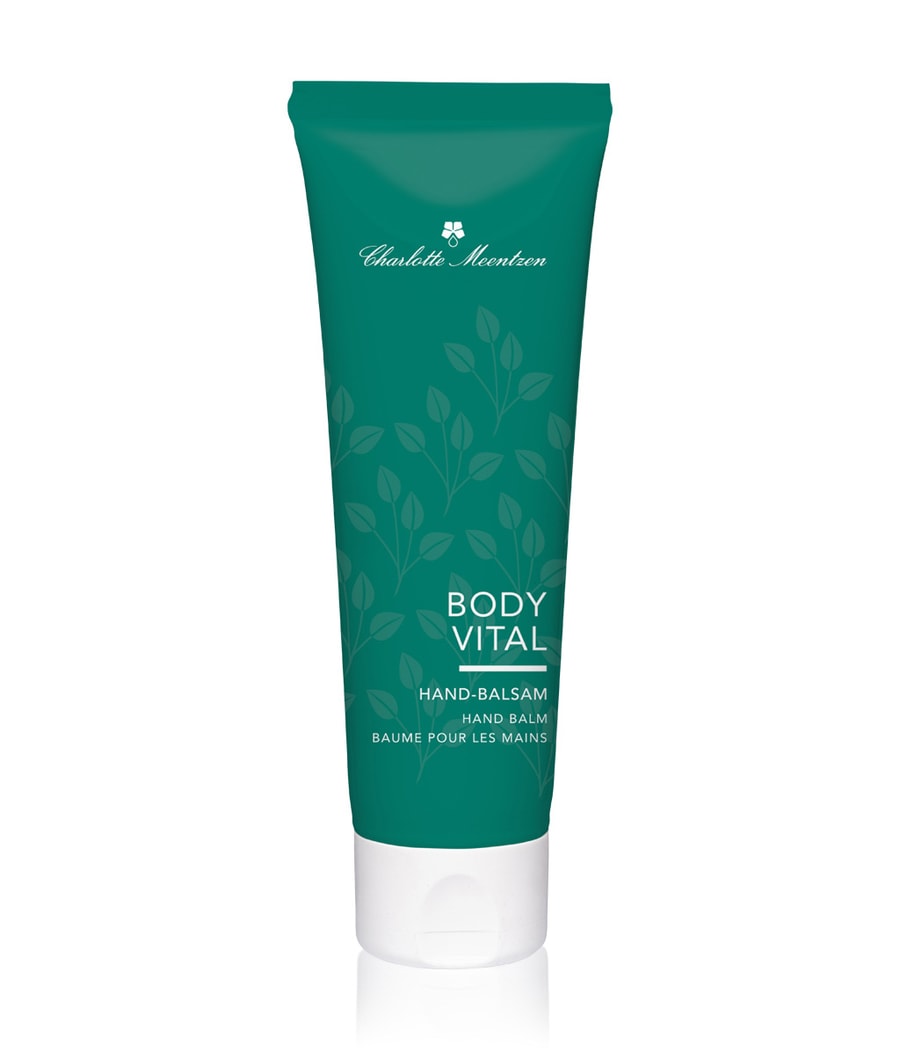 

Бальзам для рук Charlotte Meentzen Body Vital, 75 ml