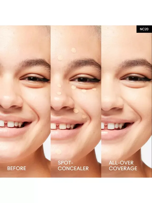 Карандаш для лица Studio Fix Every-Wear All-Over Face Pen MAC, Nc20 — фото 4