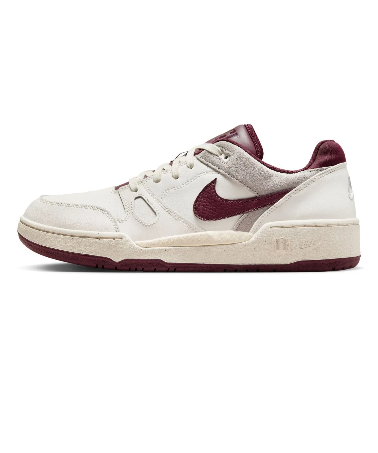 Мужские кроссовки Nike Full Force LO SN — фото 3