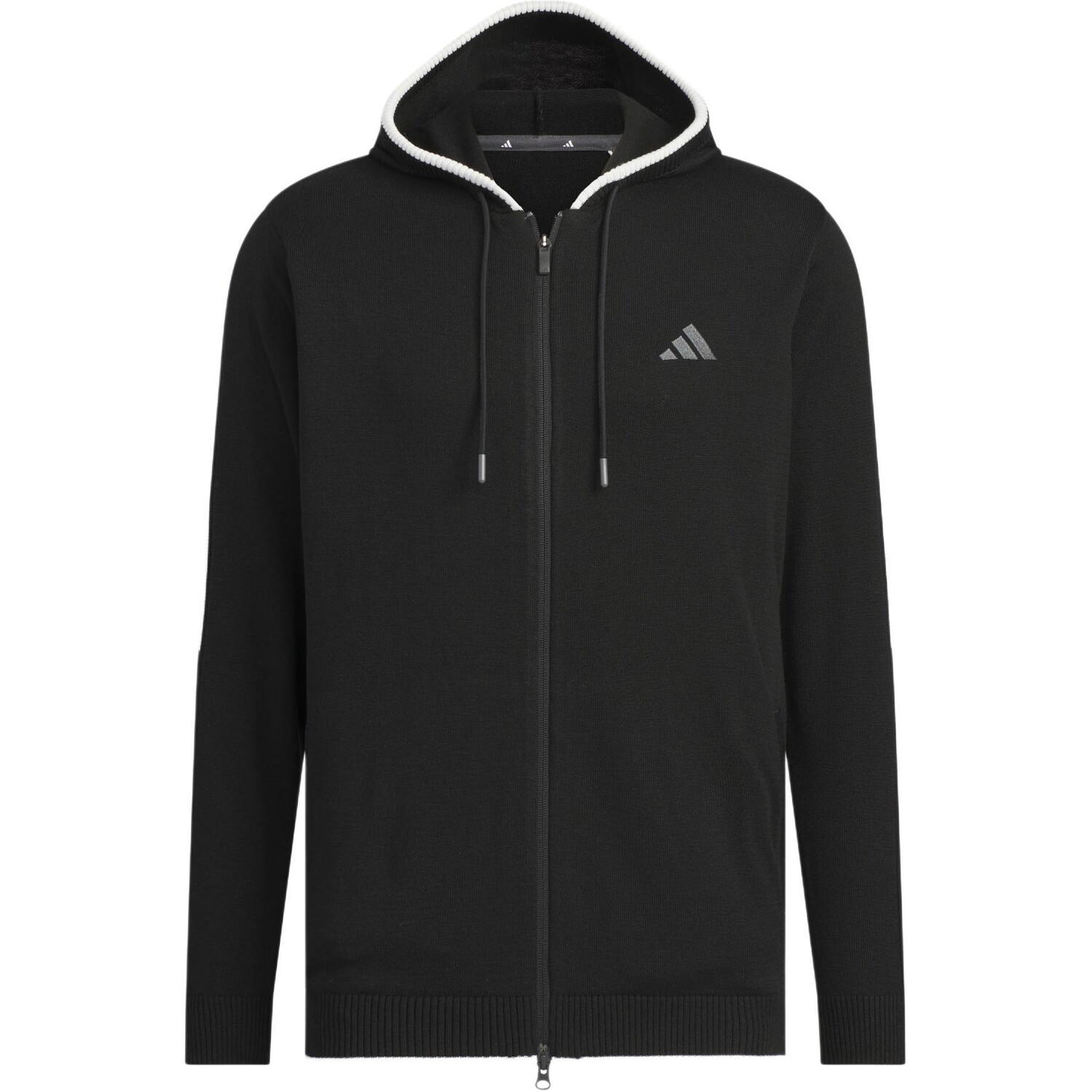 

Куртка мужская черный Adidas