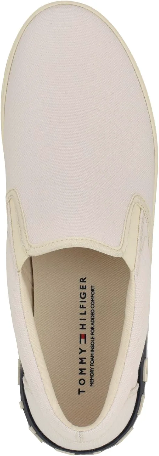 Кроссовки Tommy Hilfiger Mens Rayor, мультиколор — фото 2