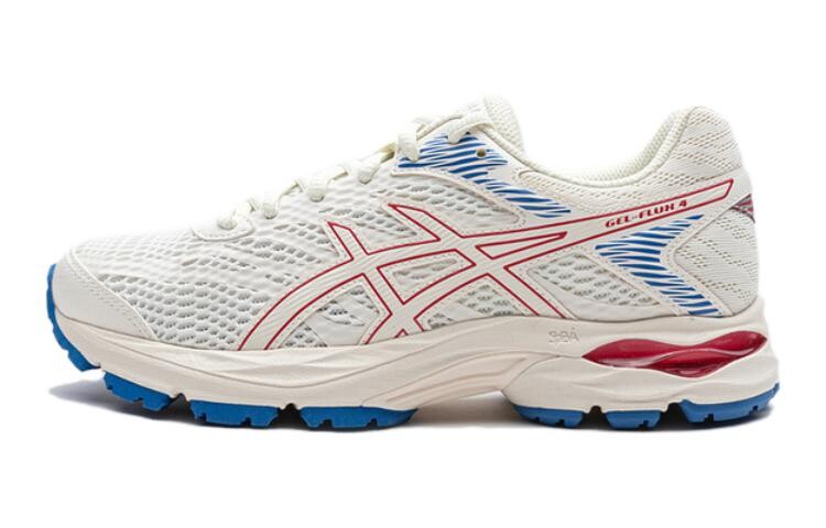 

Детские кроссовки Asics Gel-Flux 4 GS, White/Red