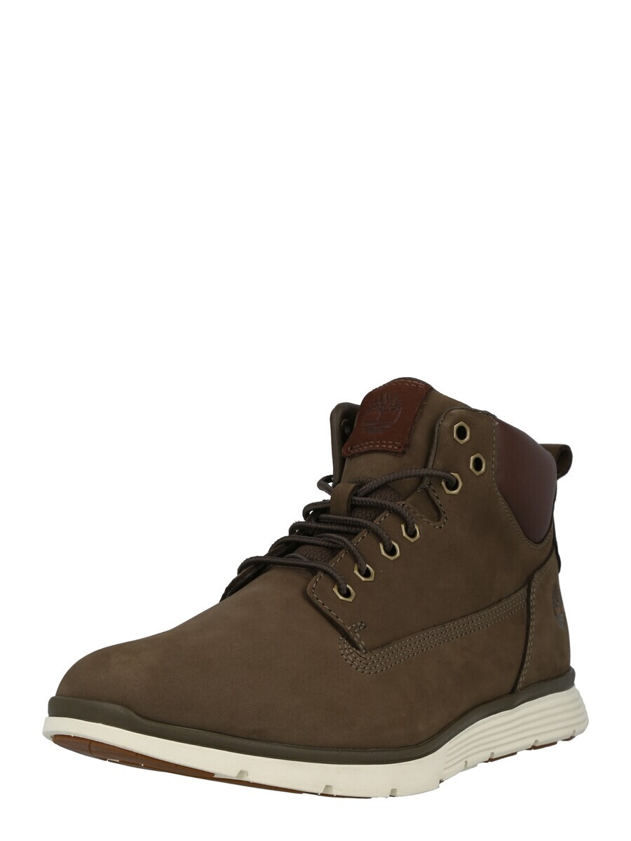 

Классические кроссовки TIMBERLAND Sneakers Killington, цвет olive/dark green, Зеленый, Классические кроссовки TIMBERLAND Sneakers Killington, цвет olive/dark green