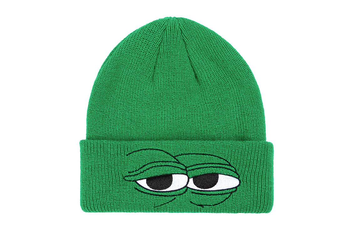 

Шапка унисекс Jrs, Розовый