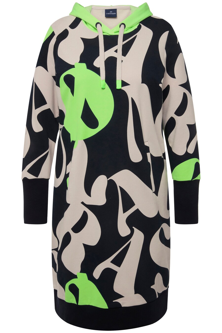 

Мини платье LAURASГN, Black