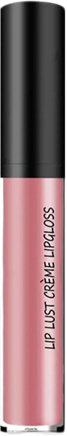 Блеск для губ Glossy Lip Gloss, 12 цветов, увлажняющий