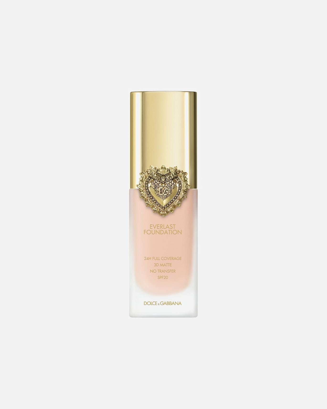 

Тональный крем Dolcegabbana, nr. 04c, 27 мл
