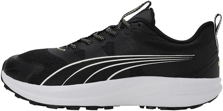 Кроссовки для бега по улицам PUMA Unisex Pro Trail Redeem — фото 2