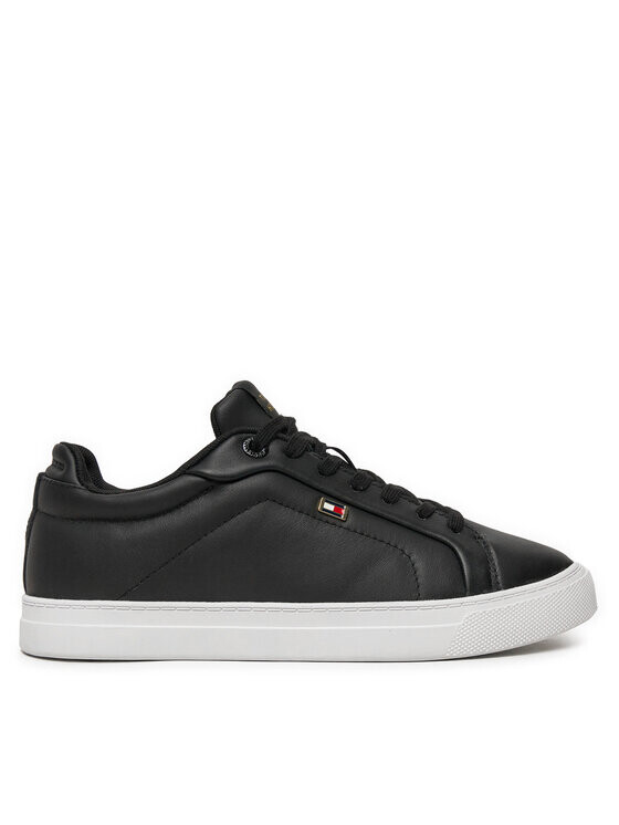 

Кроссовки Tommy Hilfiger, черный