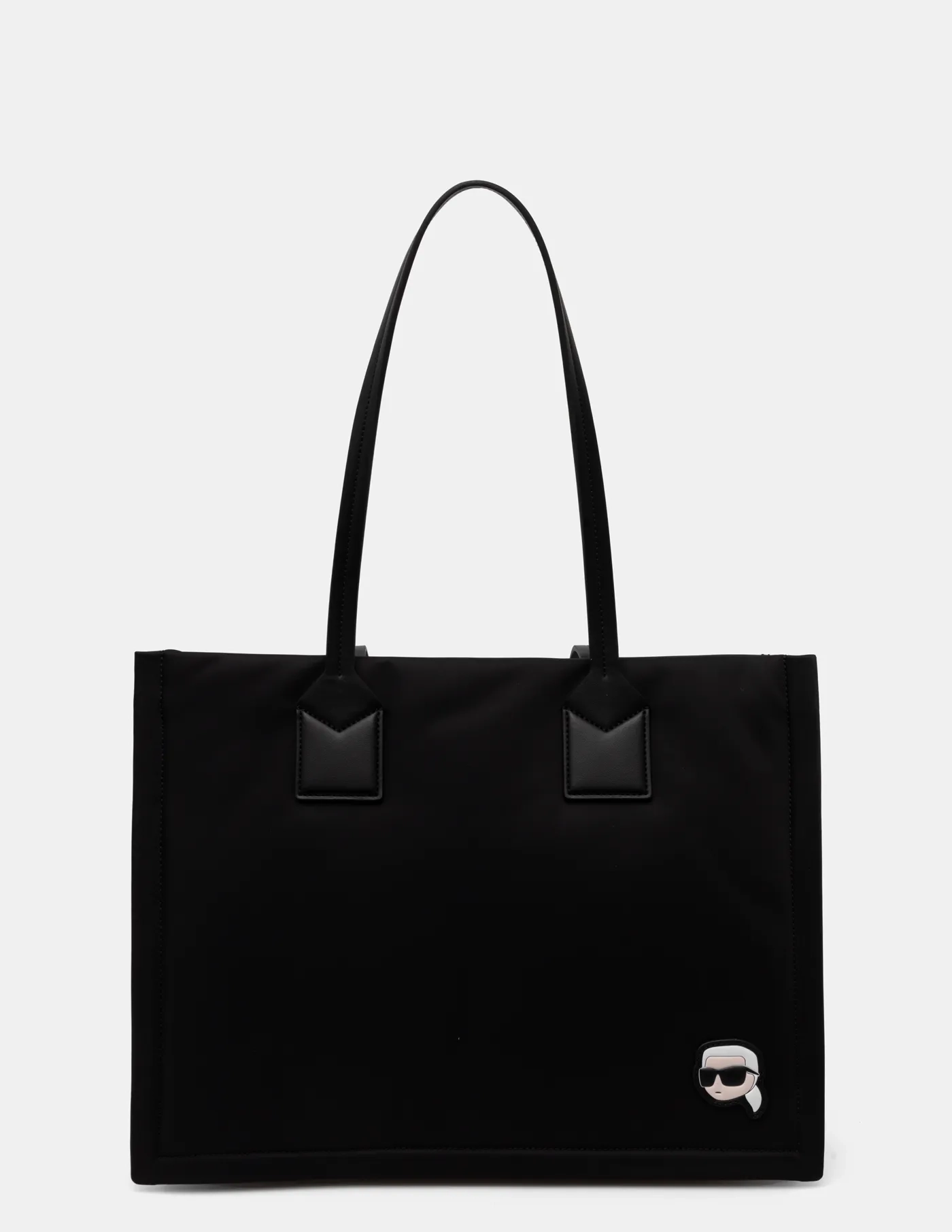 

Сумочка Karl Lagerfeld, черный