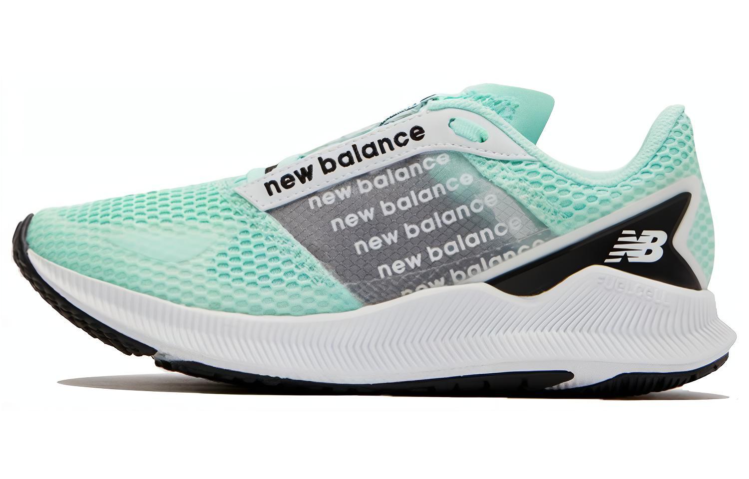 

Кроссовки New Balance NB FCFL Женские