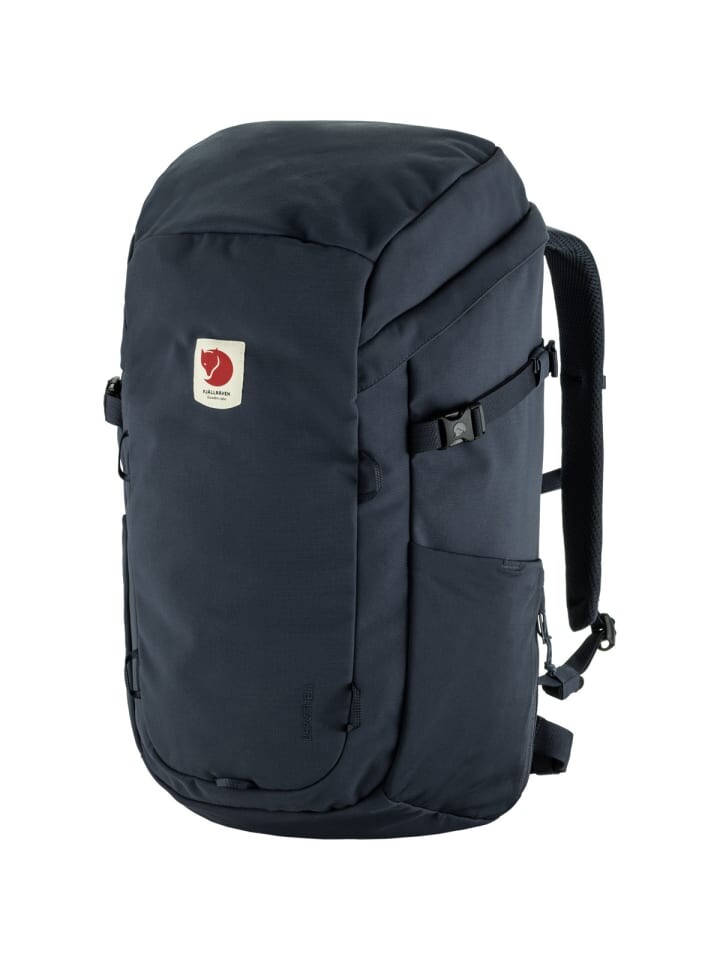 

Рюкзак FJÄLLRÄVEN Ulvö 30, темно-синий