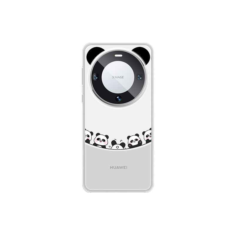 

Чехол для телефона MSMF Us 10 Cents Msmf, DWKJTM086 - transparent crystal shell